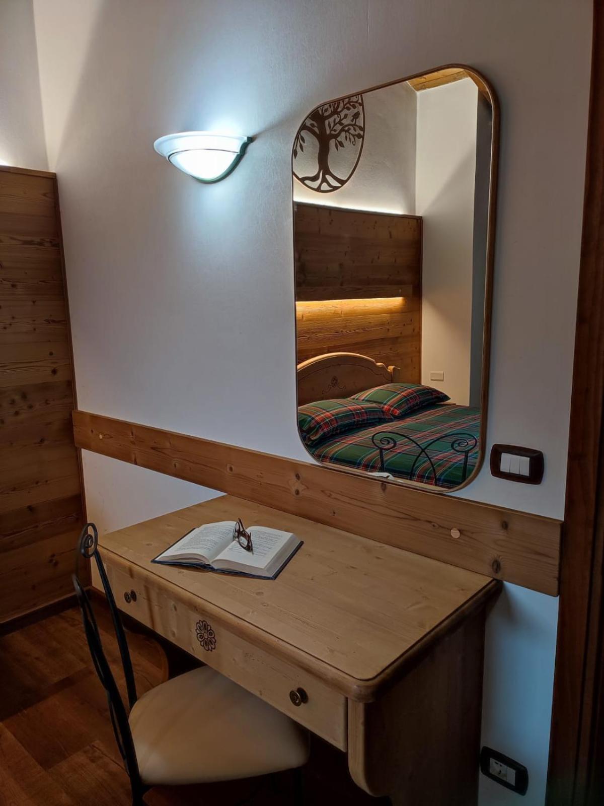 Albergo Diffuso Sauris In Sauris Di Sopra Экстерьер фото