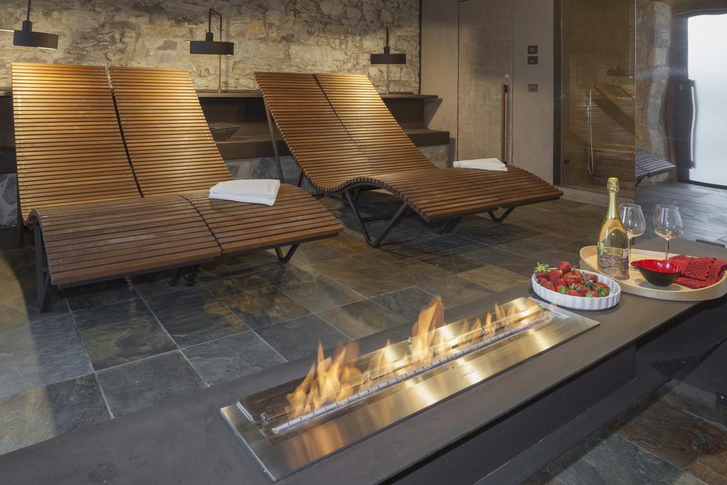 Albergo Diffuso Sauris In Sauris Di Sopra Экстерьер фото