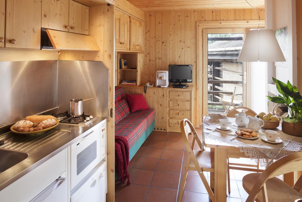 Albergo Diffuso Sauris In Sauris Di Sopra Экстерьер фото