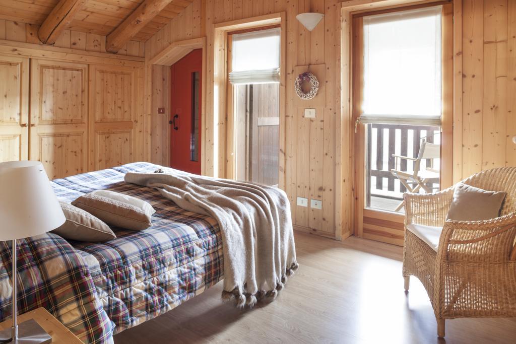 Albergo Diffuso Sauris In Sauris Di Sopra Экстерьер фото